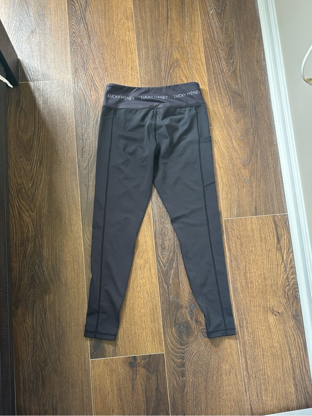 Lucky Honey Leggings